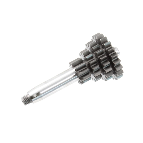 Cuádruple 3.ª y 4.ª marcha corta EVOK PIAGGIO 10 14 17 21 dientes VESPA 50 SPECIAL PK 90 SS 125 PK XL PRIMAVERA ET3 APE 50 FL FL2 FL3 HPPERFORMANCE SELECTOR