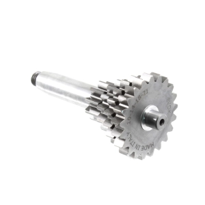 Cuádruple 3.ª y 4.ª marcha corta EVOK PIAGGIO 10 14 17 21 dientes VESPA 50 SPECIAL PK 90 SS 125 PK XL PRIMAVERA ET3 APE 50 FL FL2 FL3 HPPERFORMANCE SELECTOR