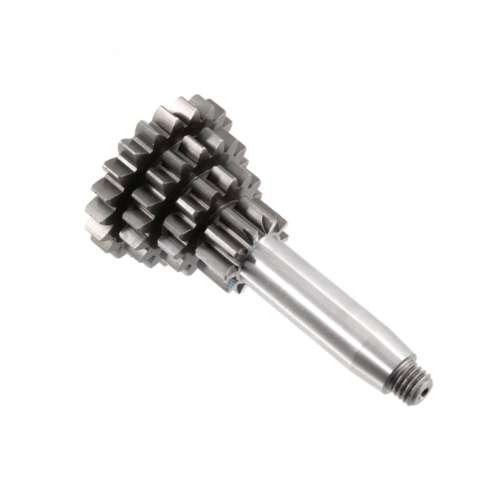 Vierfacher 4. Gang kurz EVOK PIAGGIO 10 14 18 21 Zähne VESPA 50 SPECIAL PK 90 SS 125 PK XL PRIMAVERA ET3 APE 50 FL FL2 FL3 HPPERFORMANCE SELECTOR