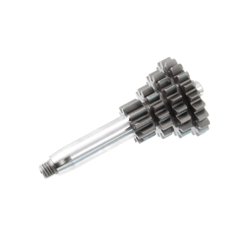Vierfacher 4. Gang kurz EVOK PIAGGIO 10 14 18 21 Zähne VESPA 50 SPECIAL PK 90 SS 125 PK XL PRIMAVERA ET3 APE 50 FL FL2 FL3 HPPERFORMANCE SELECTOR