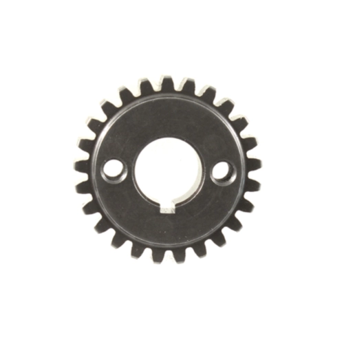 23-tooth pinion for EVOK clutch bell straight teeth VESPA 50 SPECIAL PK 90 SS 125 PK XL PRIMAVERA ET3 APE 50 FL FL2 FL3 HP PERFORMANCE SELECTOR