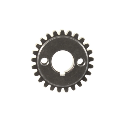 26-tooth pinion for EVOK clutch bell straight teeth VESPA 50 SPECIAL PK 90 SS 125 PK XL PRIMAVERA ET3 APE 50 FL FL2 FL3 HP PERFORMANCE SELECTOR