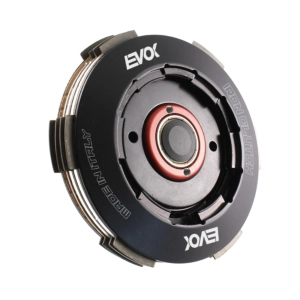 Kit d'embrayage EVOK IRON CLUTCH pour Vespa 50 Special PK 90 SS 125 PK XL Primavera ET3 Ape 50 FL FL2 FL3 HP Performance