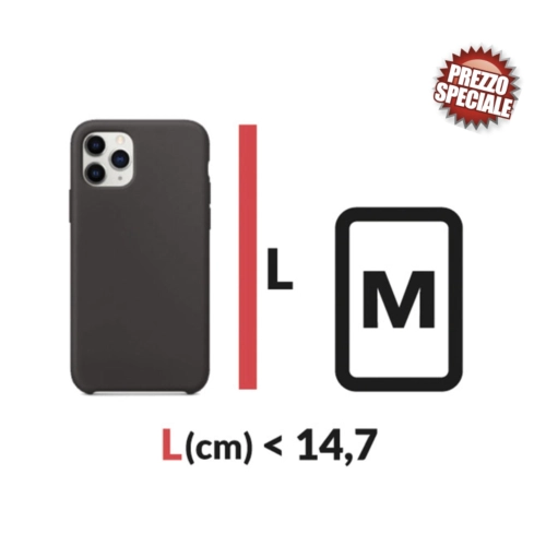 Soporte universal para teléfono móvil para manillares y espejos de 10 a 20 mm. MONTAJE PARA SCOOTER, tamaño M, FARO BAJO VN VM V1 V15 V30 V33 VL para APPLE IPHONE SAMSUNG HUAWEI ONE+