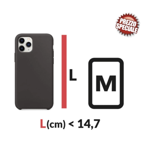 Universal mobile phone holder for handlebars from 20 to 50 mm MOTO MOUNT size M FARO BASSO VN VM V1 V15 V30 V33 VL for APPLE IPHONE SAMSUNG HUAWEI ONE+