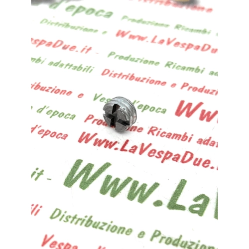 Vis de réglage de la tringle de transmission de boîte de vitesses VESPA 98 V98T 125 V1T V15T APE A1T A15T commande de vitesse