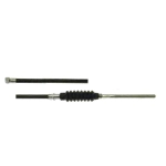 Complete rear brake transmission cable for FLY LIBERTY NRG VESPA ET4 LX RO 564217