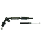 Transmission cable from throttle control to splitter APRILIA: SCARABEO 50 ('93-'05) ro 8214125