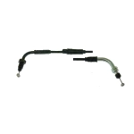 Transmission cable from throttle control to splitter HONDA: SH 125-150 ('04-'05) ro 17910ktf640