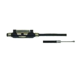 Gas transmission cable 2 MBK: BOOSTER - BOOSTER NEXT GENERATION ro 3VLF631200