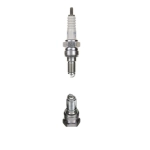 NGK CR8EH-9 spark plug for various HONDA applications