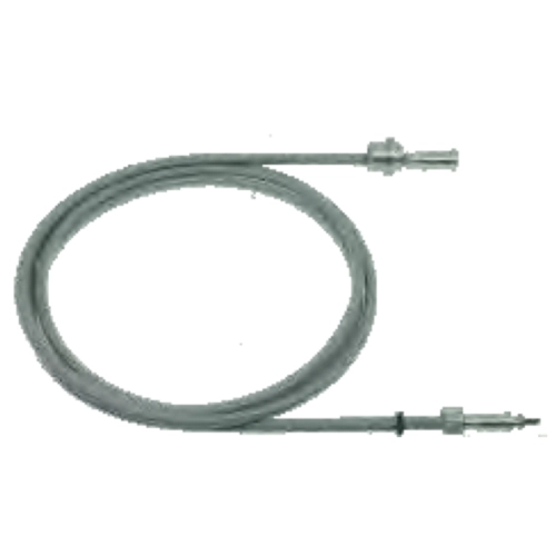 Speedometer transmission cable for APE TM P703 TM P703V DIESEL ro 228697 with gray outer sheath