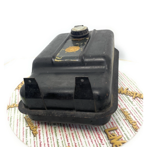 Réservoir d'essence Piaggio d'origine, neuf, pour APE CALESSINO ro 119517