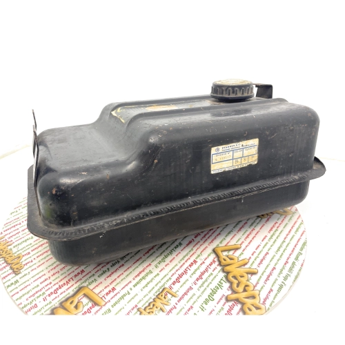 Réservoir d'essence Piaggio d'origine, neuf, pour APE CALESSINO ro 119517