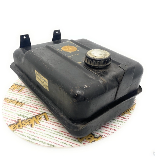 Réservoir d'essence Piaggio d'origine, neuf, pour APE CALESSINO ro 119517