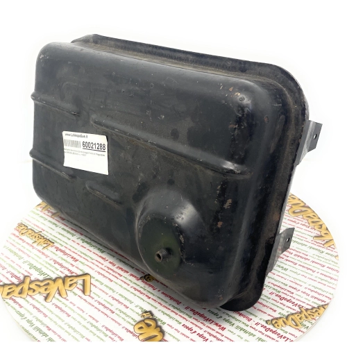 Réservoir d'essence Piaggio d'origine, neuf, pour APE CALESSINO ro 119517