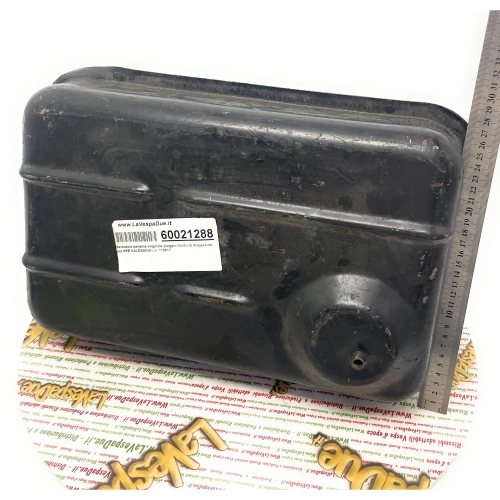 Réservoir d'essence Piaggio d'origine, neuf, pour APE CALESSINO ro 119517