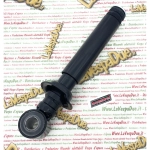 Ammortizzatore anteriore nero CARBONE per APE TM P602 220 APE TM P703 P703V FL2 oleopneumatico a doppio effetto r.o. 566505 225533