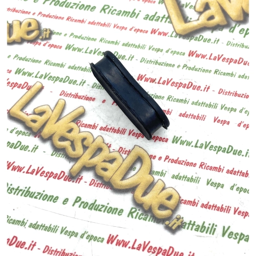 Réglage du contact magnétique de l'insert en caoutchouc du volant moteur pour VESPA 50 NLR SPECIAL 90 SS 125 PRIMAVERA ET3 ro 110162, fabrication italienne