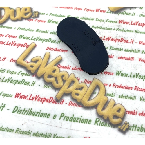 Gummieinsatz für Schwungradschlitze für VESPA PX