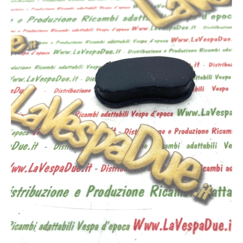 Schwungrad-Gummieinsatz-Magnetkontakt-Einstellung für VESPA 50 NLR SPECIAL 90 SS 125 PRIMAVERA ET3 ro 110162