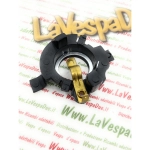 Lamp holder for SIEM VESPA 50 125 HP FL FL2 AUTOMATICA front headlight from 1989 to 1997 for item ro 265940