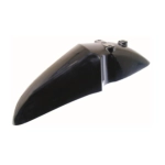 Parafango anteriore per HONDA SH 125-150 (2001-2004)