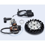 Accensione elettronica POLINI 171.0556 per PIAGGIO 50 BOXER BRAVO CBA CIAO ECO GRILLO SI