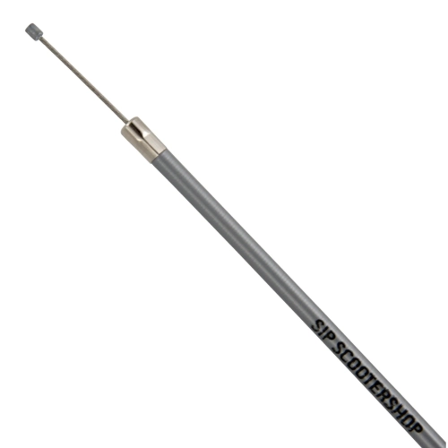 Komplettes Gaszugkabel für VESPA 125 150 200 VNA VNB TS SPRINT VBA SUPER RALLY PX PE ro 143850