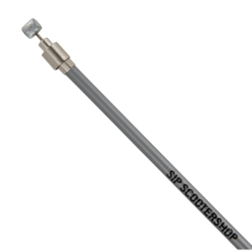 Komplettes Gaszugkabel für VESPA 125 150 200 VNA VNB TS SPRINT VBA SUPER RALLY PX PE ro 143850