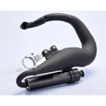 Marmitta 200.0424 POLINI per VESPA 50 N L R SPECIAL 125 PRIMAVERA ET3 RACE SMALL FRAME