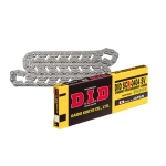 CADENA DE DISTRIBUCIÓN DID SCR-0404 SV - Longitud: 94 eslabones