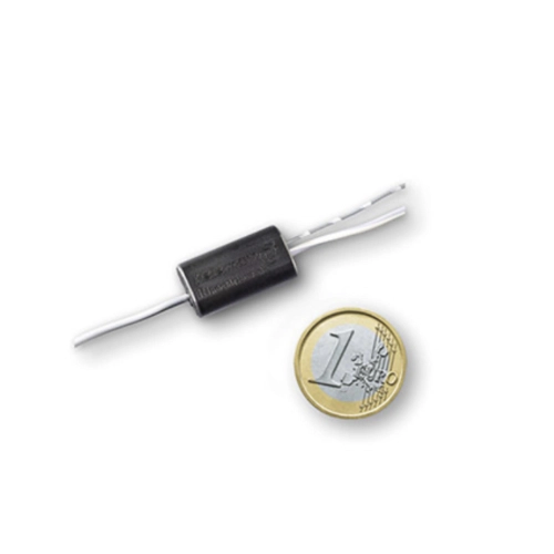 Relais de clignotant électronique pour Vespa Ape Lambretta, compatible avec les applications 6 et 12 volts CC pour clignotants de motos et de voitures.