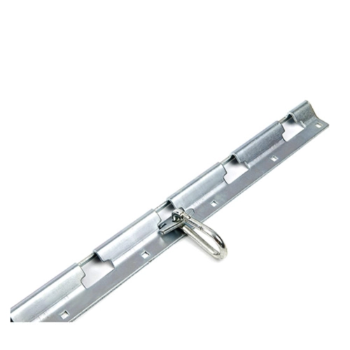 FLEXI RAIL - RAILSET fixing rails for transporting VESPA PX SPRINT GS SS VBB VNB LAMBRETTA motorcycle trailer ramp camper garage van