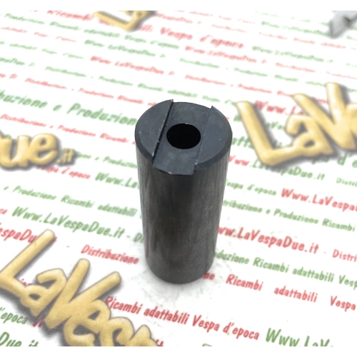 Boccola per stelo asta comando cambio per VESPA 125 150 VNA VNB VBA GT GTR SUPER SPRINT VELOCE 180 200 RALLY VBB1 GL dal 1959 al 1964 r.o.047190 018636