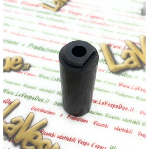 Boccola per stelo asta comando cambio per VESPA 125 150 VNA VNB VBA GT GTR SUPER SPRINT VELOCE 180 200 RALLY VBB1 GL dal 1959 al 1964 r.o.047190 018636