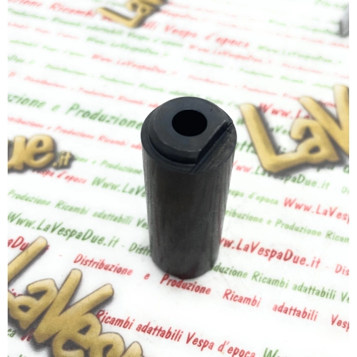 Boccola per stelo asta comando cambio per VESPA 125 150 VNA VNB VBA GT GTR SUPER SPRINT VELOCE 180 200 RALLY VBB1 GL dal 1959 al 1964 r.o.047190 018636