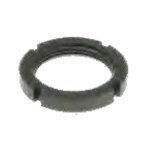 Ghiera filettata serraggio calotte sterzo superiore per PIAGGIO 50 125 150 200 VESPA FL FL2 HP PK XL RUSH PLURIMATIC PX PE COSA CL CLX COSA 2 r.o. 0111094