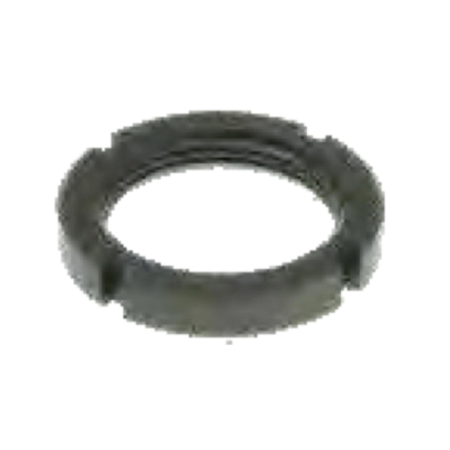 Threaded ring nut for tightening the upper steering caps for PIAGGIO 50 125 150 200 VESPA FL FL2 HP PK XL RUSH PLURIMATIC PX PE COSA CL CLX COSA 2 ro 0111094