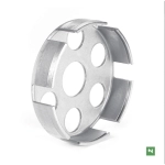 Campana frizione NEWFREN per VESPA 125 150 PX PE ARCOBALENO GTR SUPER SPRINT VELOCE r.o. 059369