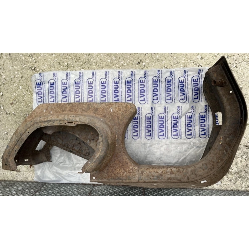 Chasis completo para VESPA PK 50 125 V FL2 HP FL V5N2T V5N1T VMX7T. Stock en almacén: 256915 2569155