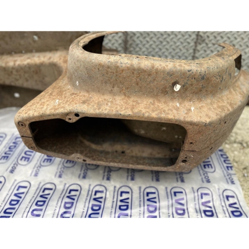 Chasis completo para VESPA PK 50 125 V FL2 HP FL V5N2T V5N1T VMX7T. Stock en almacén: 256915 2569155