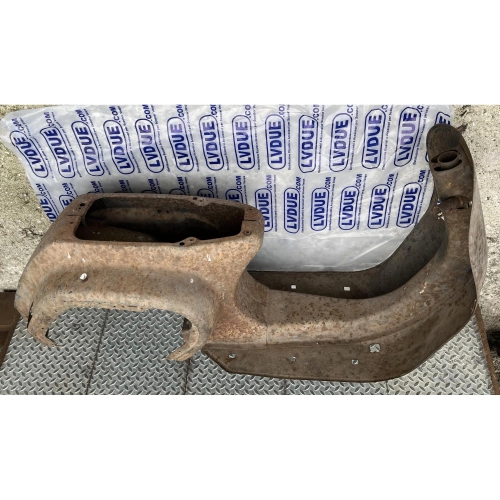 Chasis completo para VESPA PK 50 125 V FL2 HP FL V5N2T V5N1T VMX7T. Stock en almacén: 256915 2569155