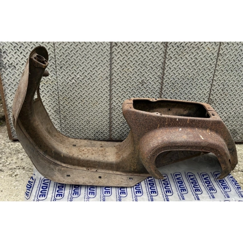 Chasis completo para VESPA PK 50 125 V FL2 HP FL V5N2T V5N1T VMX7T. Stock en almacén: 256915 2569155