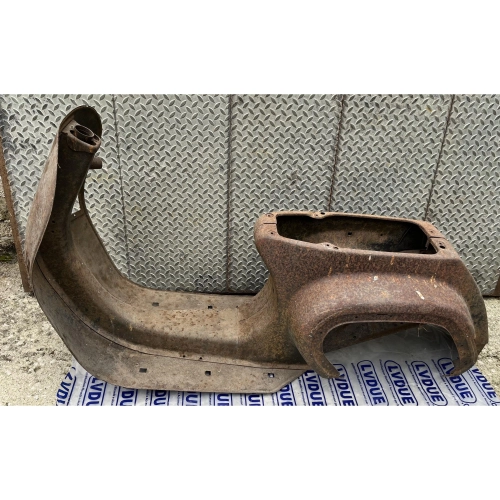 Chasis completo para VESPA PK 50 125 V FL2 HP FL V5N2T V5N1T VMX7T. Stock en almacén: 256915 2569155