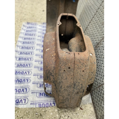 Chasis completo para VESPA PK 50 125 V FL2 HP FL V5N2T V5N1T VMX7T. Stock en almacén: 256915 2569155
