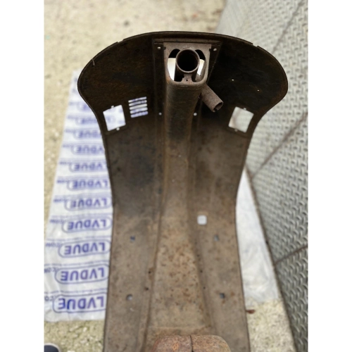 Chasis completo para VESPA PK 50 125 V FL2 HP FL V5N2T V5N1T VMX7T. Stock en almacén: 256915 2569155