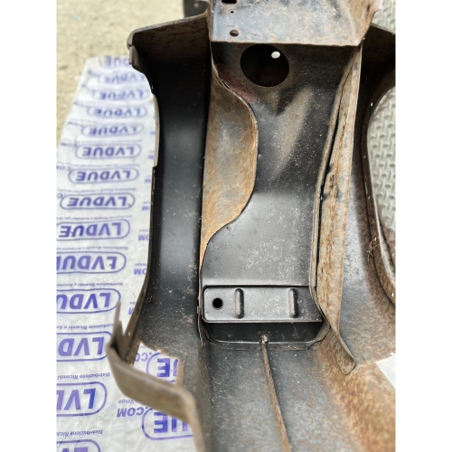 Chasis completo para VESPA PK 50 125 V FL2 HP FL V5N2T V5N1T VMX7T. Stock en almacén: 256915 2569155