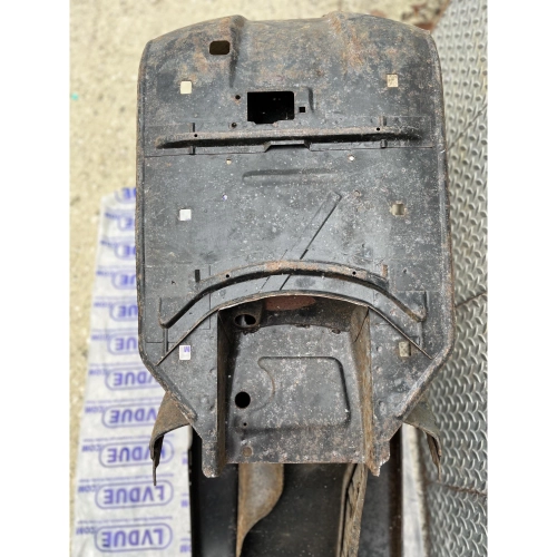 Chasis completo para VESPA PK 50 125 V FL2 HP FL V5N2T V5N1T VMX7T. Stock en almacén: 256915 2569155