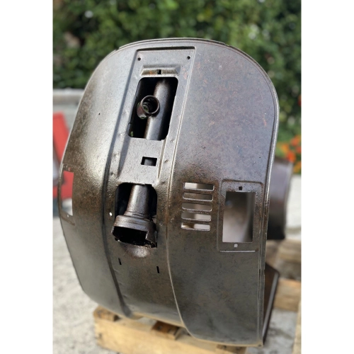 Chasis completo para VESPA PK 50 125 V FL2 HP FL V5N2T V5N1T VMX7T. Stock en almacén: 256915 2569155